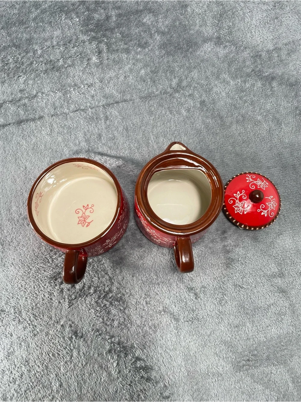 Temp-Tations ceramic stackable